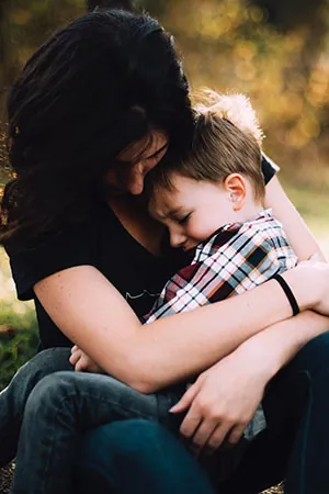 Psychologie de l'enfant