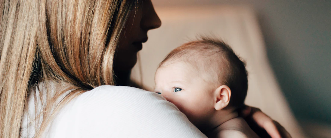 Grossesse, post-partum et arrivée d'un enfant