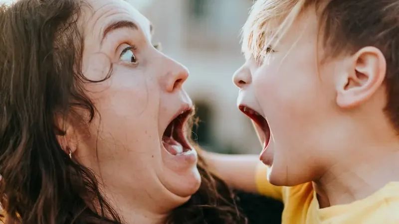 Le TDAH: difficile pour les enfants et pour les parents