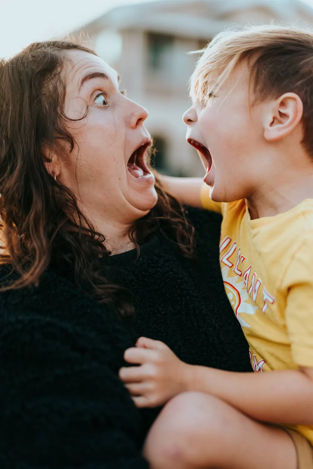 Le TDAH: difficile pour les enfants et pour les parents